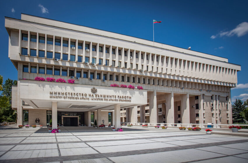  МВнР с реакция след иранската атака над Израел