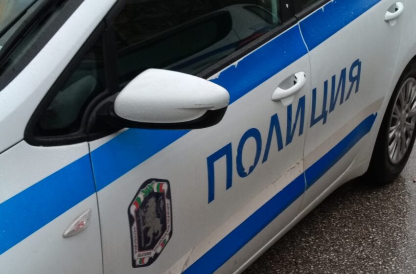  Извънредно! Арестуваха бивш депутат на ГЕРБ в Бургас