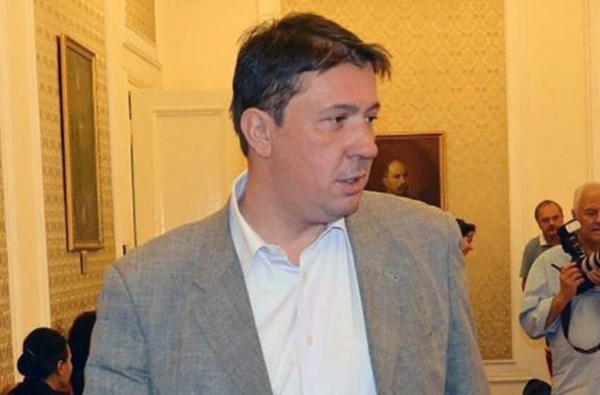  Явор Куюмджиев: Половината от построяването на АЕЦ „Белене“ може да се поеме от бизнеса и хората срещу акции за собственост