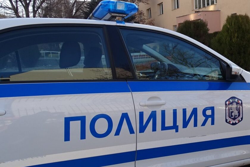  Ужас! Убиха 32-годишна жена в София!