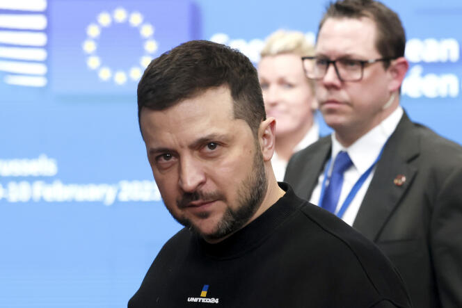 Зеленски се сопна след призива на папата за преговори с Русия