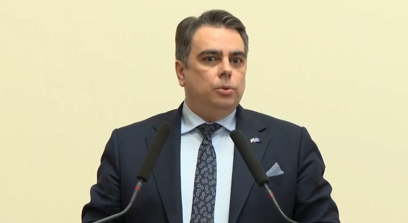  Да не повярваш! Василев похвали Борисов за позицията му