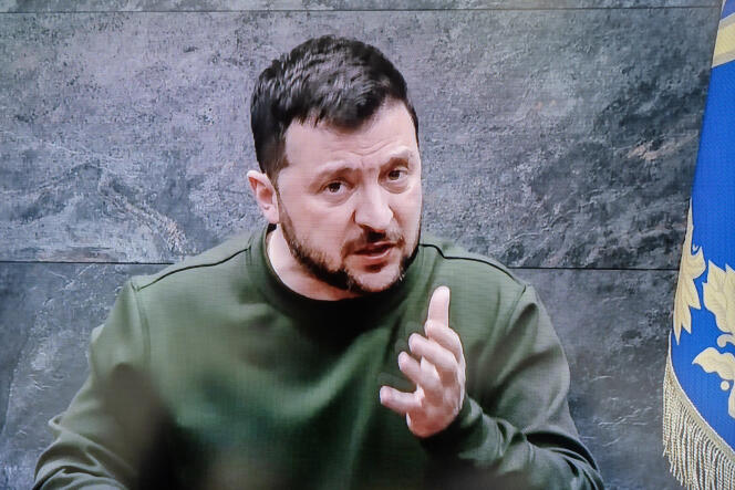 Зеленски: Пленихме над 100 руски войници