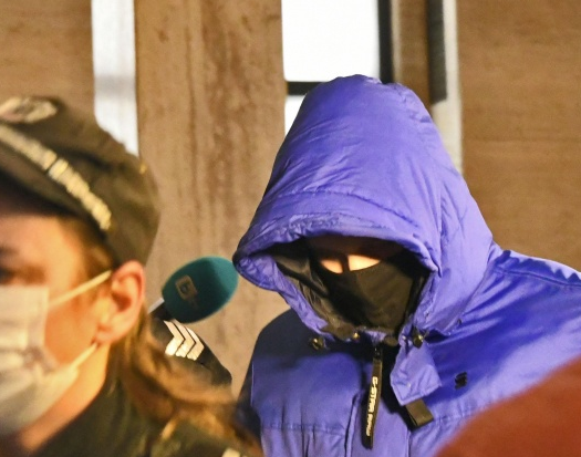  Нагло! Убиецът на Милен Цветков поиска домашен арест