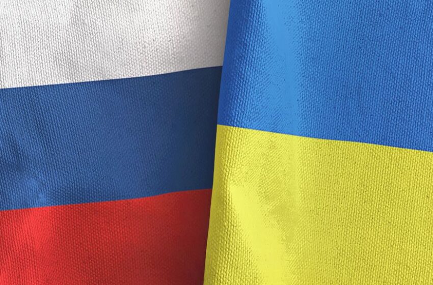  Украйна е готова за мирни преговори с Русия