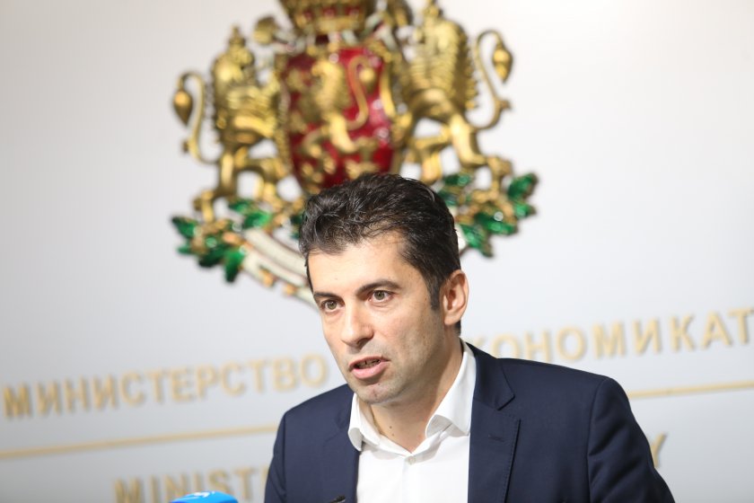  Петков: Законът за борба с корупцията е ключът към Шенген