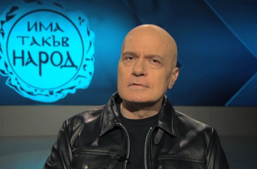  Трифонов: Няма да подкрепим кабинет с първия и втория мандат