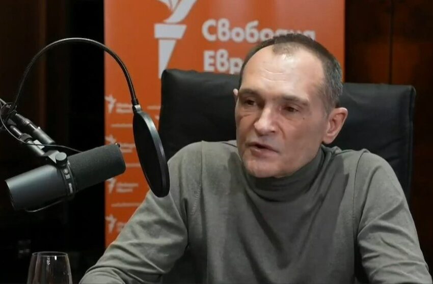  Божков: Не са ме питали за Алексей Петров!