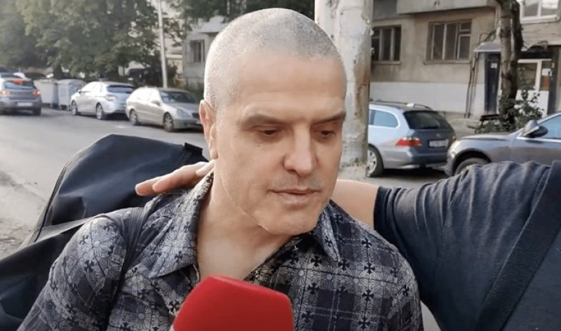  Брендо може да е свободен след само 3 години?