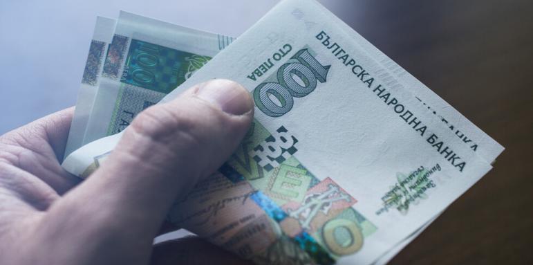  Банките спечелиха 758 милиона лева от такси за миналата година