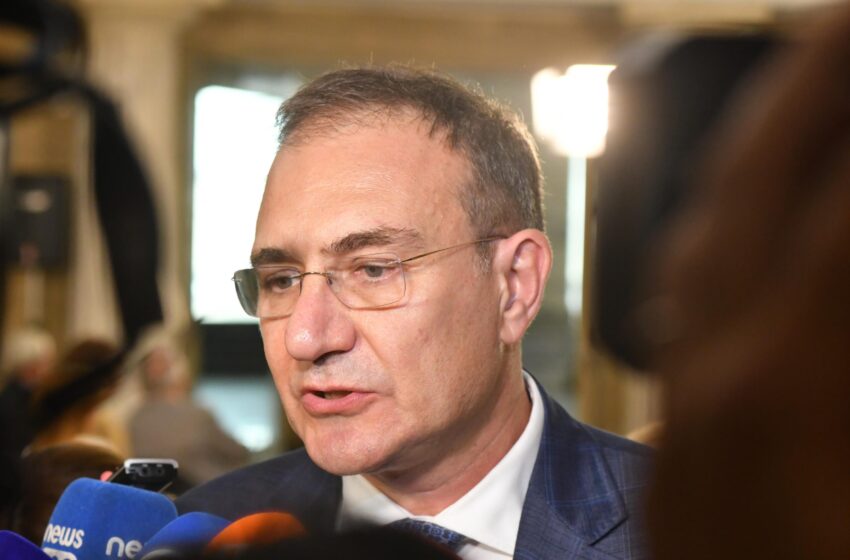  Гуцанов, БСП: Не вярваме на машинния вот