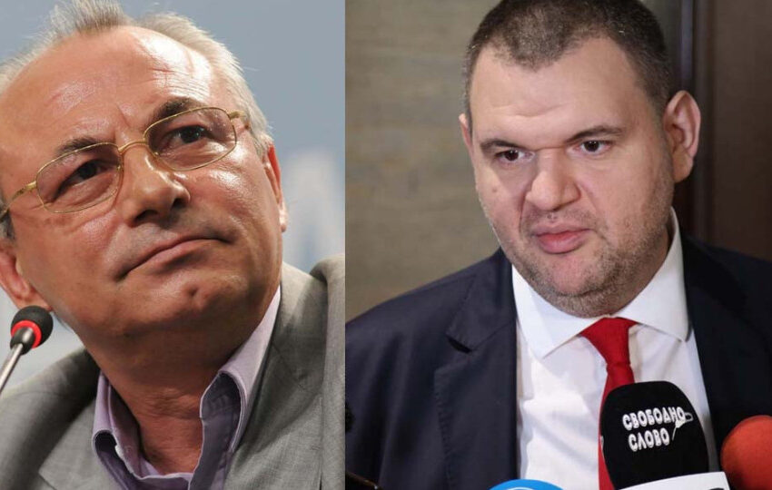  Ще се разцепи ли ДПС заради трусовете в партията?