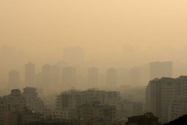 2024 година ни посрещна с опасно мръсен въздух