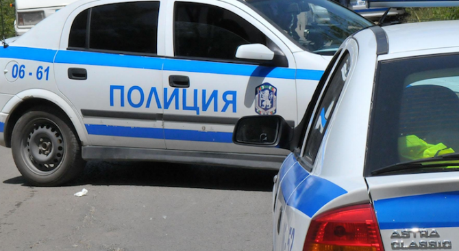  Две катастрофи на АМ „Тракия“, за радост няма жертви