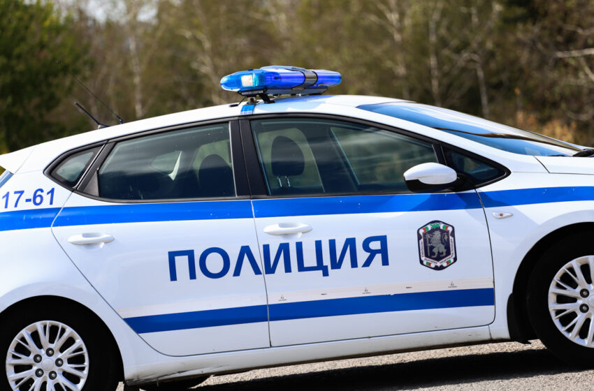  УЖАС! Полицай блъсна и уби дете в пазарджишко