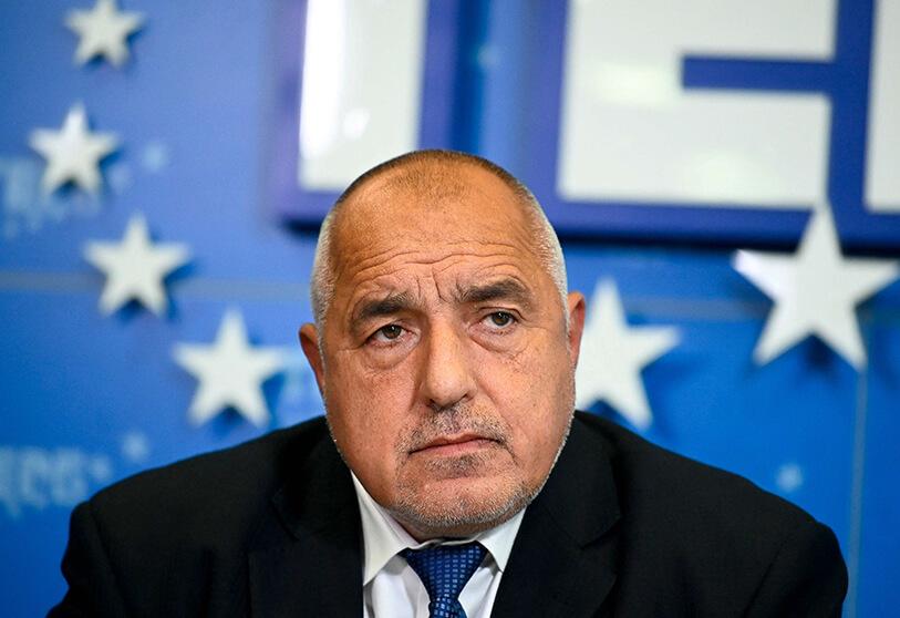  При 50,96% обработени протоколи: ГЕРБ печели вота 2 в 1