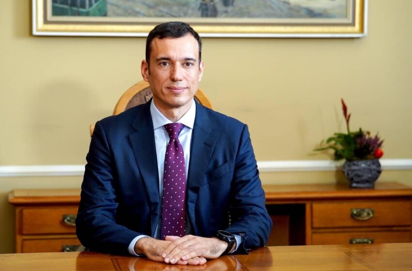 Терзиев за „Патриарха“: Допуснах грешка!