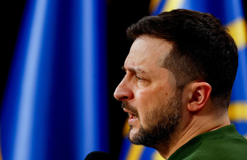  Русия и Беларус върнаха 10 пленени украинци