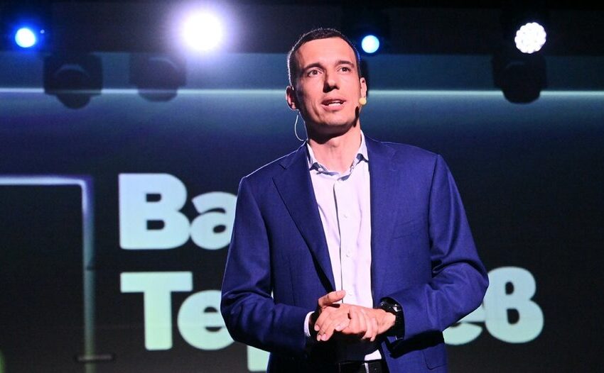  Васил Терзиев: Гласувах за по-уредена София