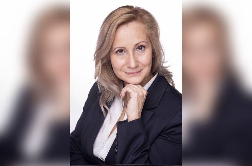  Гергана Алексова-Великова е категорична: Лявото обединение ще внесе нов заряд сред левите хора!