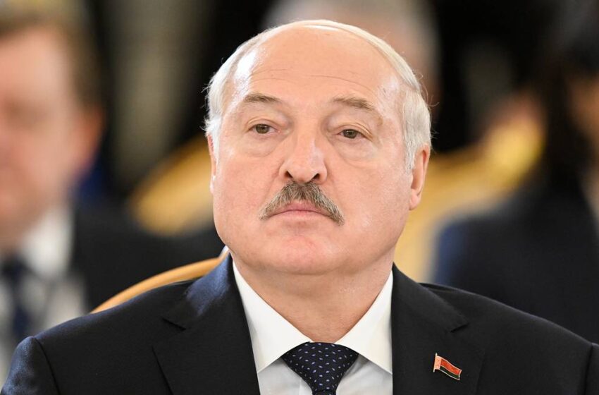 Лукашенко: Нападение срещу Беларус ще предизвика Трета световна война