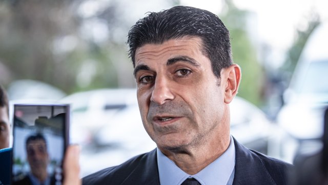  Георги Иванов обяви големи промени в БФС, Борислав Попов си тръгва