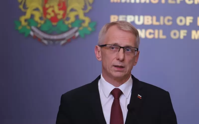  Акад: Денков: Нестабилната политическа обстановка се създава от мафията