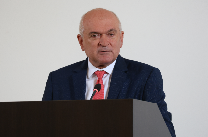  Главчев очаква по-добра сработка между ЦИК и изпълнителната власт