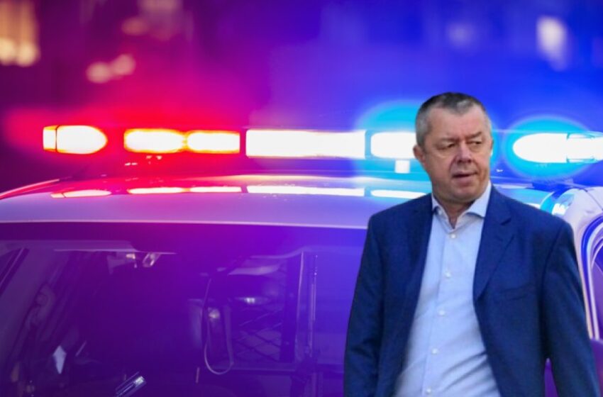  Съдът остави в ареста Румен Гайтански