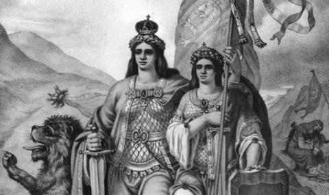  Честваме 139 години от Съединението на България
