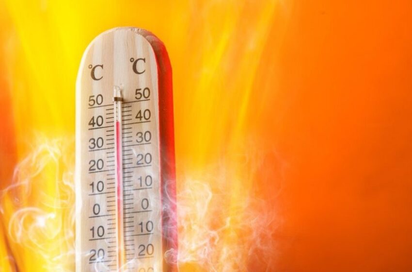  Времето днес: Изпращаме седмицата с гореща неделя