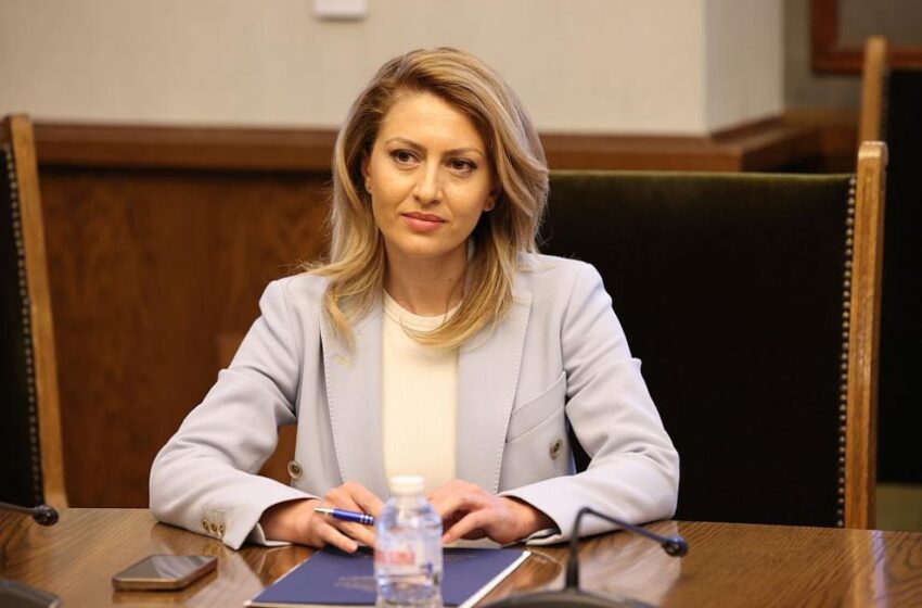  Назарян: Политиците ни трябва да бъдат единни