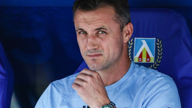  Генчев спусна строга заповед за футболистите на Левски