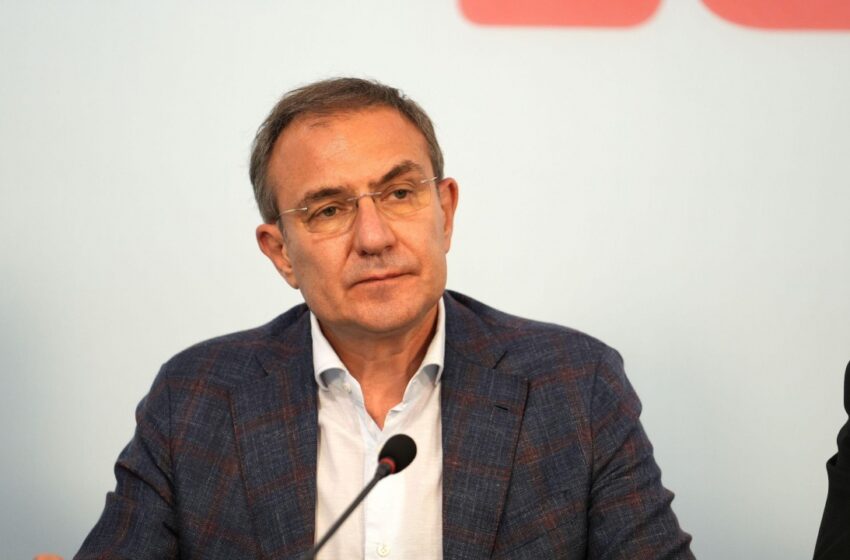  Гуцанов иска да върне доверието на хората в БСП от времето в което партията бе с 1 млн. избиратели