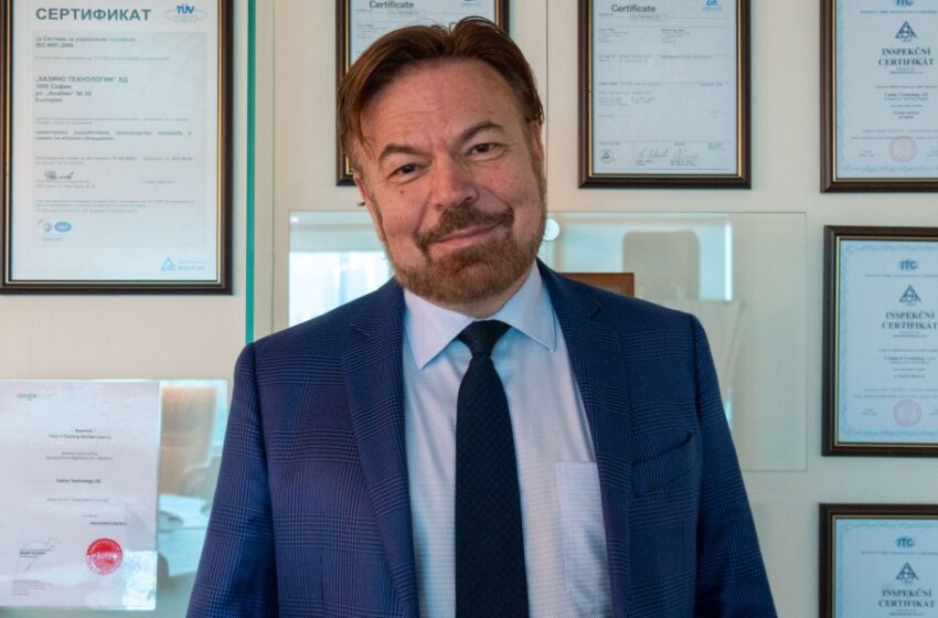  Мило Борисов влиза в управата на Левски