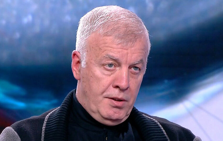  Задава се сериозна промяна в управлението на Левски