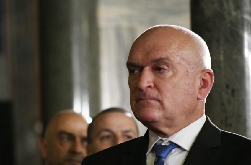 Главчев: Нямам информация за „ала-бала“ с машините
