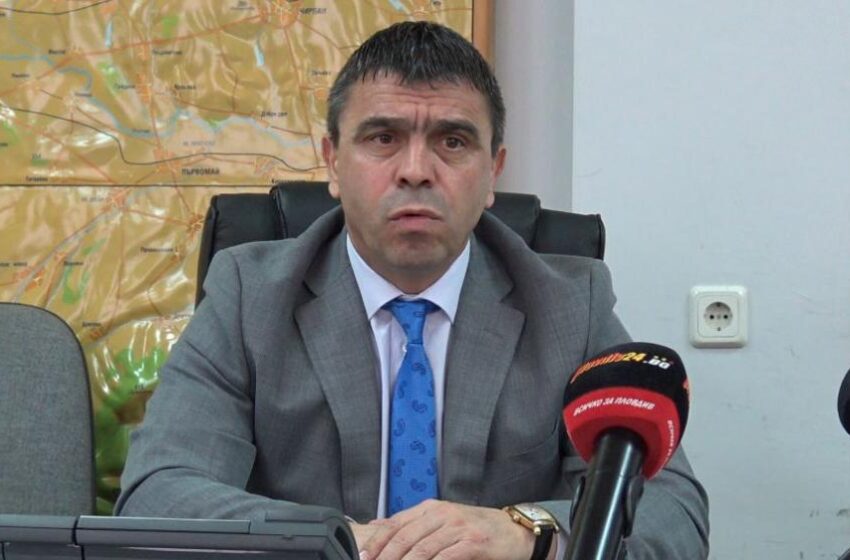  МВР започва подготовка за предстоящите избори