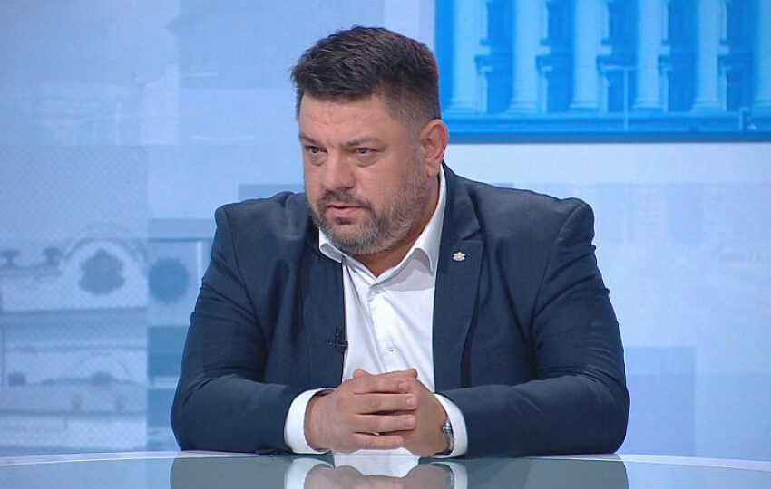 Трус в БСП преди изборите! Искат Зафиров да напусне ръководството