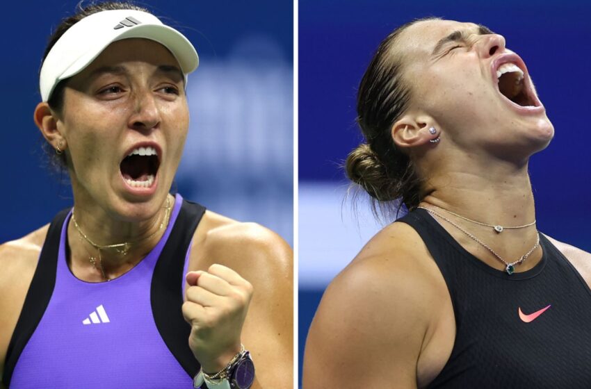  Пегула срещу Сабаленка е финалът при жените на US Open