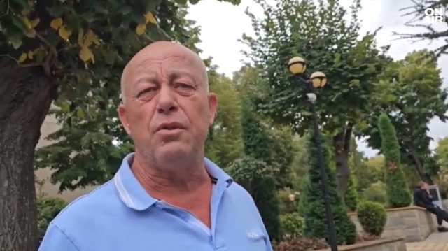  Кметът на Минерални бани остава в ареста за 72 часа