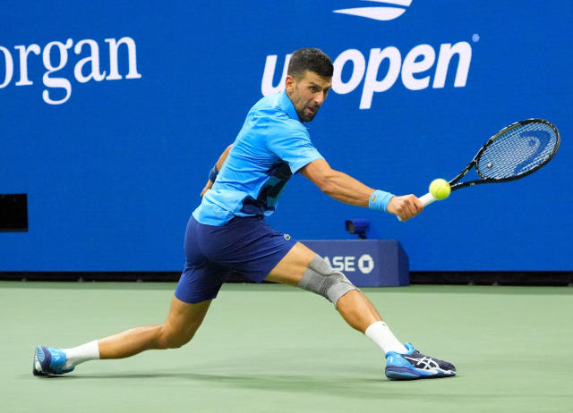  Сензационно! И Джокович е аут от US Open