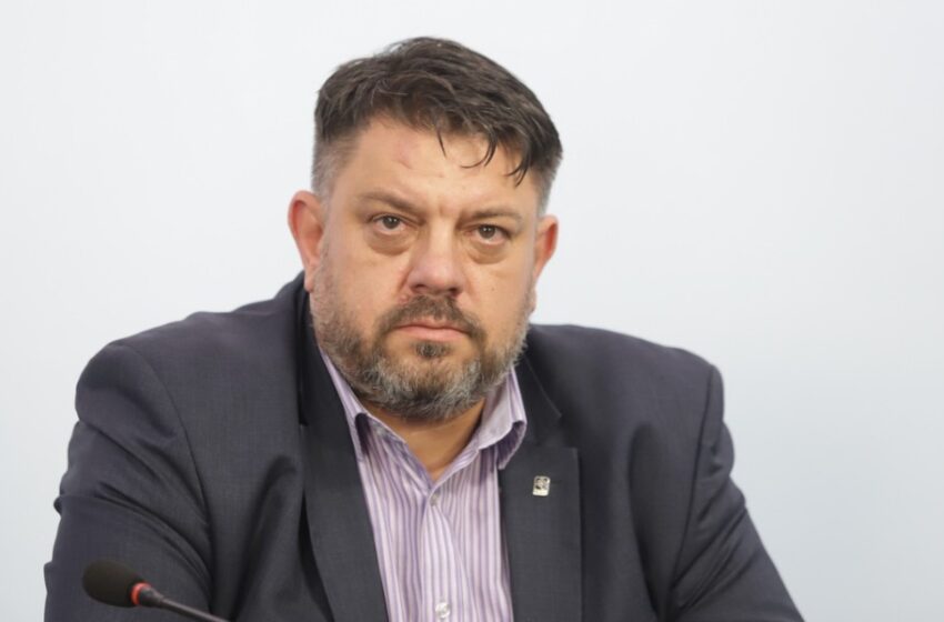  Зафиров: БСП няма да се хваща повече на предизборни въдици