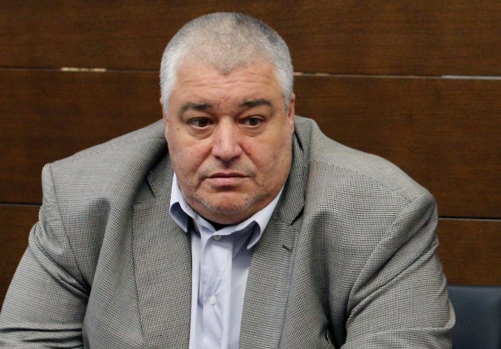  Тъжна вест: Бившият шеф на ББР Ангел Геков почина внезапно