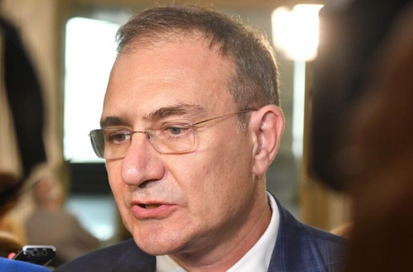  Гуцанов: ПП-ДБ не усвои нито едно евро от НПВУ, те бяха в тази срамна сглобка с ГЕРБ и ДПС