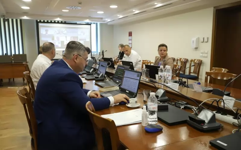  Изборът на главен прокурор ще бъде догодина