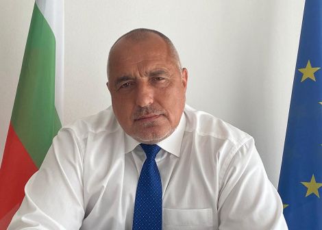  Борисов: Зависим съм само от Господ, а не от Пеевски!