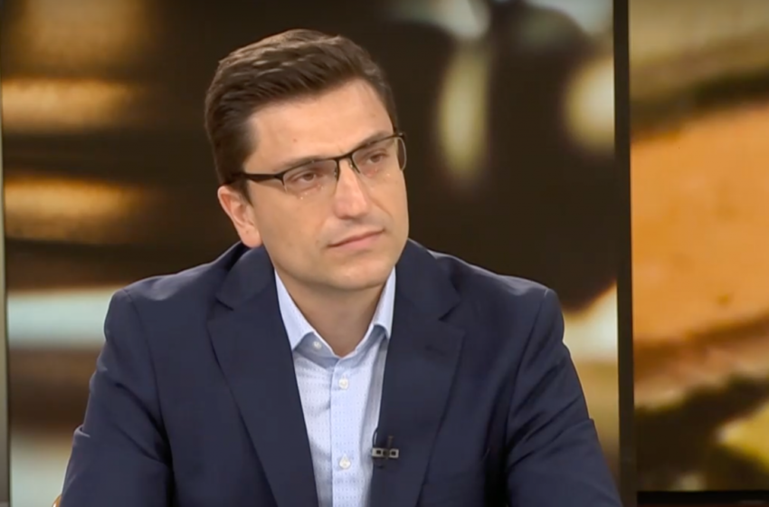  Сабрутев: Беше грешка да се обединим с ГЕРБ