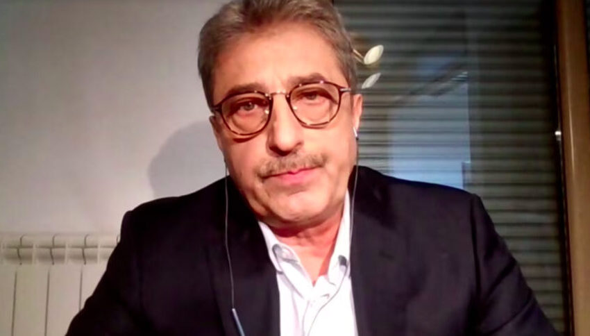  Цветан Василев: Пеевски рекетираше КТБ! Имам писмени доказателства, че той спря да връща дълговете си!