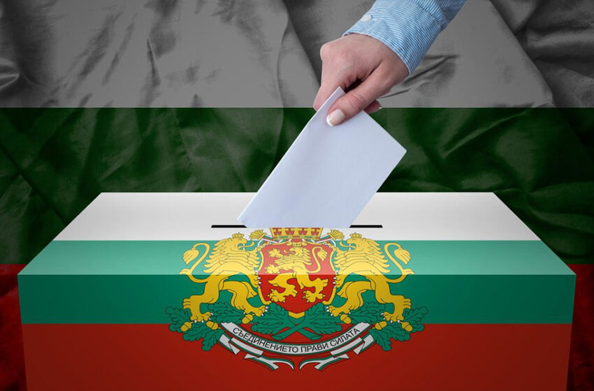  Предизборната кампания приключи